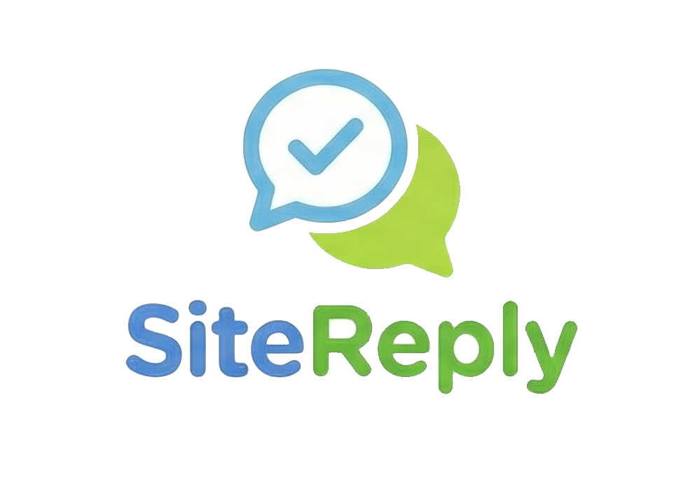 SiteReply